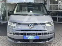2024 Volkswagen T7 Multivan