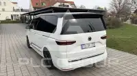 2024 Volkswagen T7 Multivan