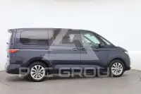 2024 Volkswagen T7 Multivan