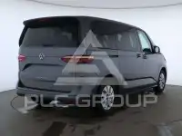 2024 Volkswagen T7 Multivan