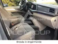 2024 Volkswagen T7 Multivan