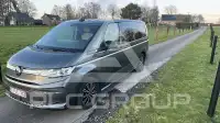 2024 Volkswagen T7 Multivan