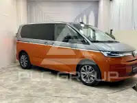 2024 Volkswagen T7 Multivan