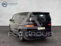 2024 Volkswagen T7 Multivan
