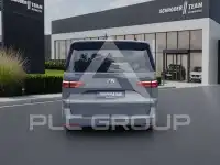 2024 Volkswagen T7 Multivan