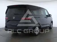 2024 Volkswagen T7 Multivan