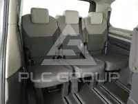 2024 Volkswagen T7 Multivan