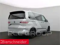 2024 Volkswagen T7 Multivan