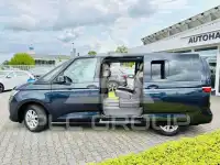 2024 Volkswagen T7 Multivan