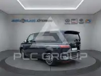 2024 Volkswagen T7 Multivan
