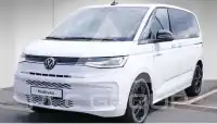 2024 Volkswagen T7 Multivan