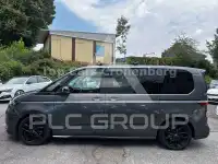 2024 Volkswagen T7 Multivan