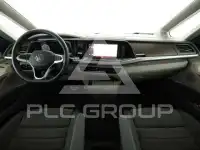 2024 Volkswagen T7 Multivan