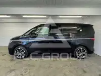 2024 Volkswagen T7 Multivan