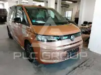 2024 Volkswagen T7 Multivan