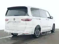 2024 Volkswagen T7 Multivan
