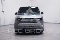 2024 Volkswagen T7 Multivan