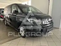 2024 Volkswagen T7 Multivan