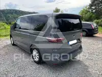 2024 Volkswagen T7 Multivan