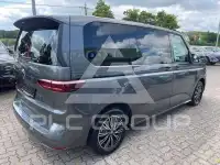 2024 Volkswagen T7 Multivan