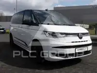 2024 Volkswagen T7 Multivan