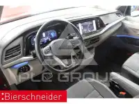 2024 Volkswagen T7 Multivan