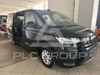 2024 Volkswagen T7 Multivan