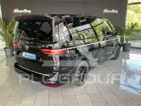 2024 Volkswagen T7 Multivan