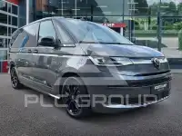 2024 Volkswagen T7 Multivan