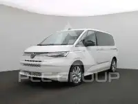 2024 Volkswagen T7 Multivan