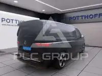 2024 Volkswagen T7 Multivan