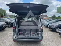 2024 Volkswagen T7 Multivan