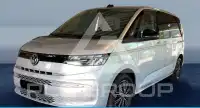 2024 Volkswagen T7 Multivan