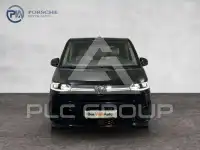 2024 Volkswagen T7 Multivan
