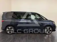 2024 Volkswagen T7 Multivan