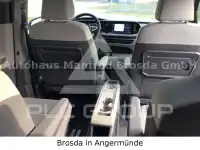 2024 Volkswagen T7 Multivan
