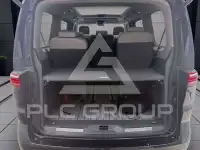 2024 Volkswagen T7 Multivan