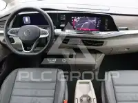 2024 Volkswagen T7 Multivan