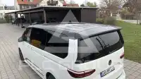 2024 Volkswagen T7 Multivan