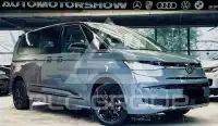 2024 Volkswagen T7 Multivan