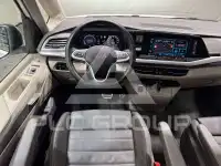 2024 Volkswagen T7 Multivan
