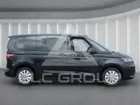 2024 Volkswagen T7 Multivan