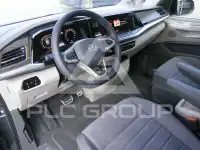 2024 Volkswagen T7 Multivan