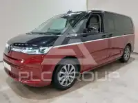2024 Volkswagen T7 Multivan