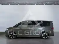 2024 Volkswagen T7 Multivan