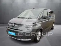 2024 Volkswagen T7 Multivan