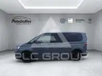 2024 Volkswagen T7 Multivan