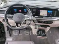 2024 Volkswagen T7 Multivan