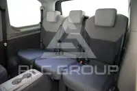 2024 Volkswagen T7 Multivan
