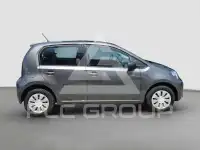 2024 Volkswagen Up